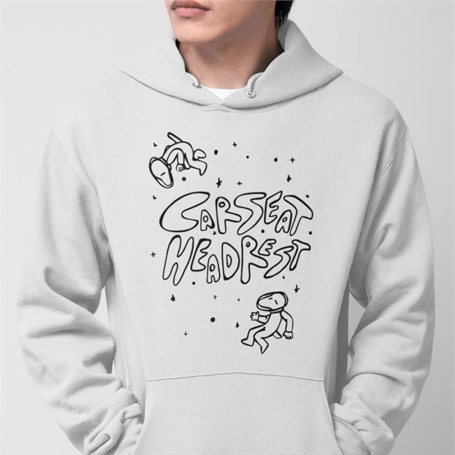 Car Seat Headrest Merch Car Seat Headrest How To Leave Town Shirt Cshmerch