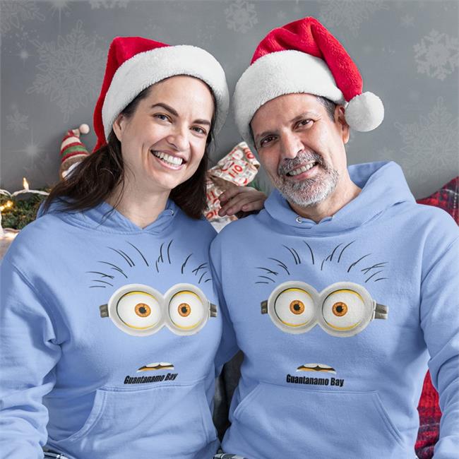 Minion Guantanamo Bay T shirt