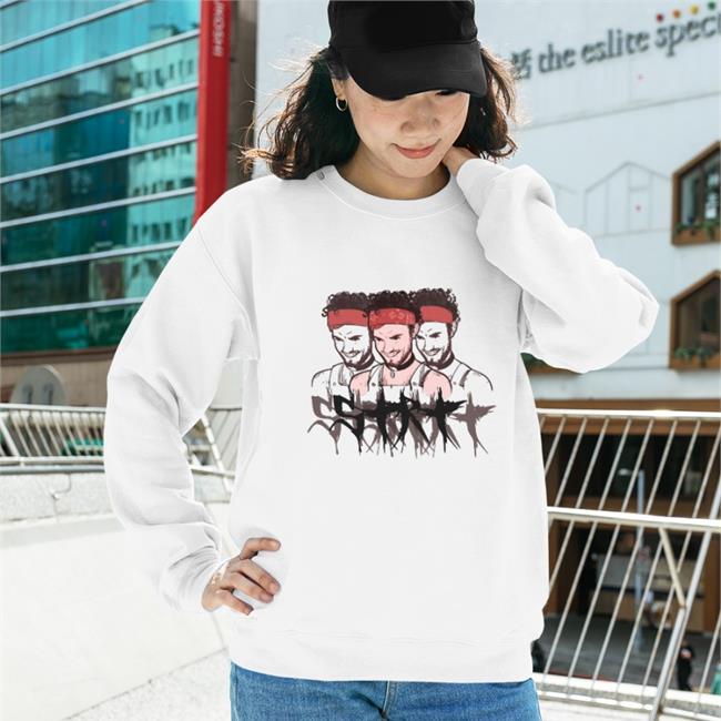 Letterkenny Store Roald Strt Shirt