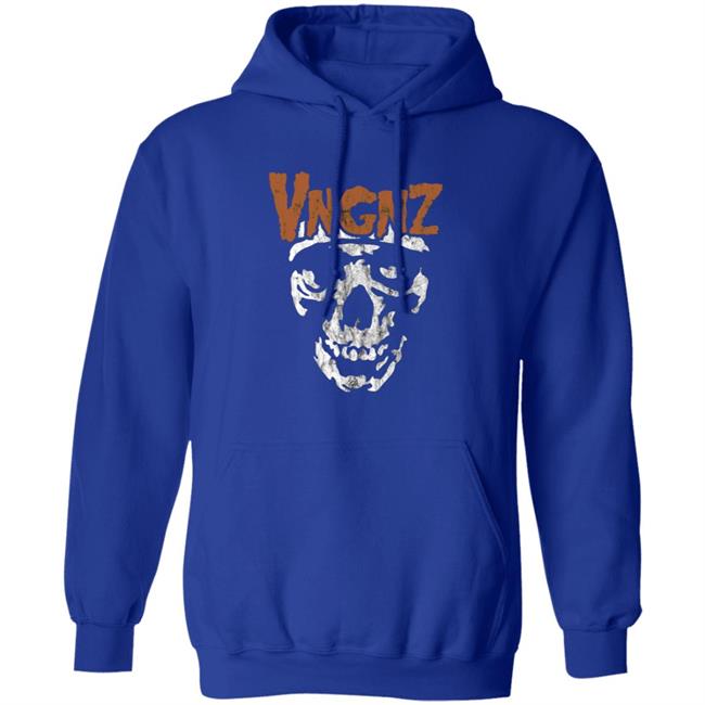 Halloween Vngnz Shirt Vngnz Merch Halloween Vngnz Shirt Vngnz Merch