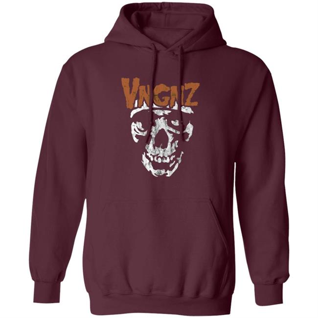 Halloween Vngnz Shirt Vngnz Merch Halloween Vngnz Shirt Vngnz Merch