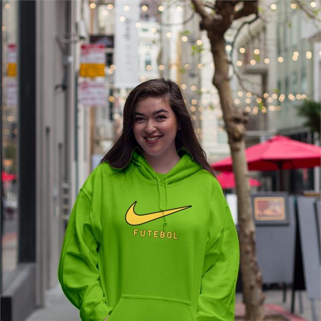 Futebol Hoodie Ronaldo R9