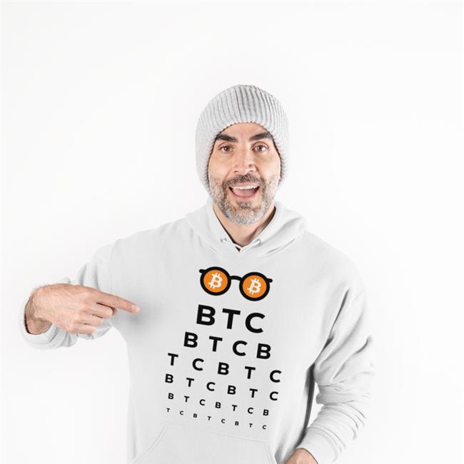 Danny Scott Bitcoin Btc Btcb Tee Shirt
