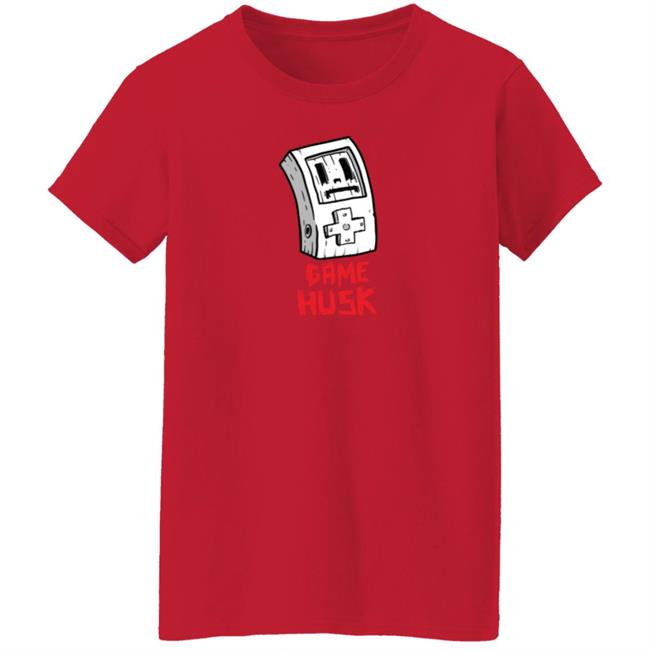 Jhonen Vasquez Game Husk Shirt Hoodie Sweatshirt Jhonen Vasquez Game Husk Shirt Hoodie Sweatshirt