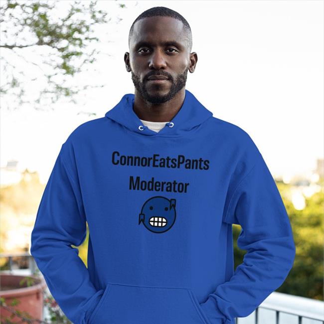 Connoreatspants Moderator Shirt Deadstock Joe Biden