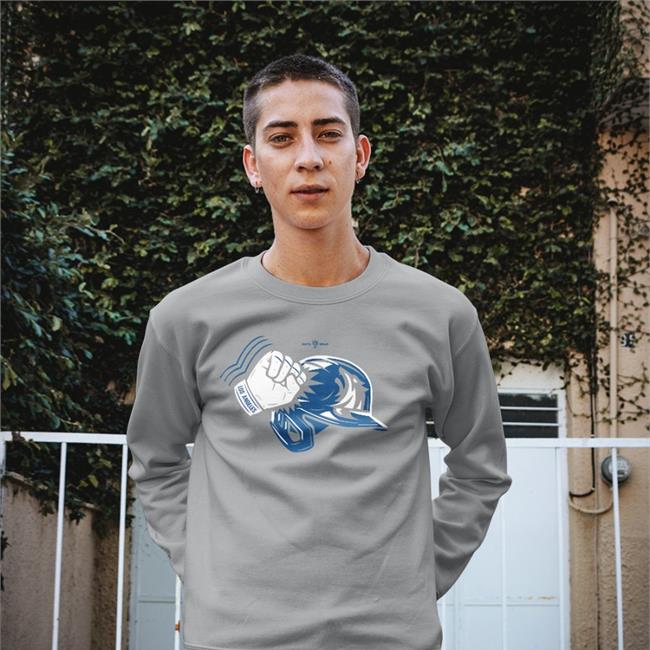 Los Angeles The Wolf Of Chavez Ravine Shirt