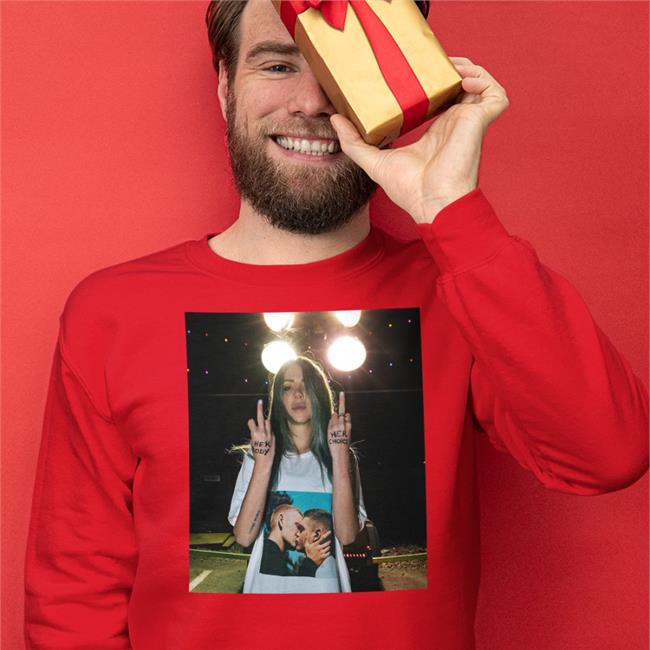 Alison Wonderland Her Body Her Choice Shirt