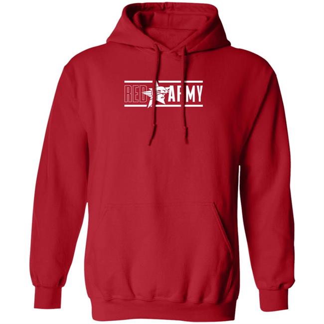Perth Wildcats Red Army T Shirt Hoodie Sweatshirt Catsgear Store Perth Wildcats Red Army T Shirt Hoodie Sweatshirt Catsgear Store