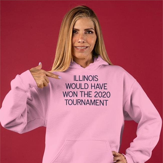 Grange Grove Illinois Would Have Won The 2020 Tournament T Shirt