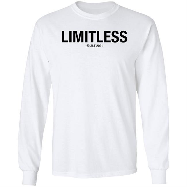 Limitless Collection Hoodie Actingliketommy Merch Limitless Collection Hoodie Actingliketommy Merch