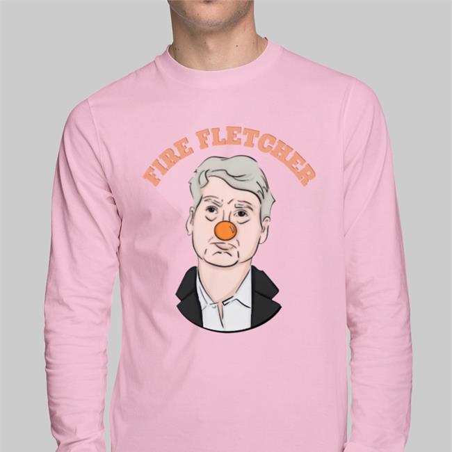 Fire Fletcher Tees
