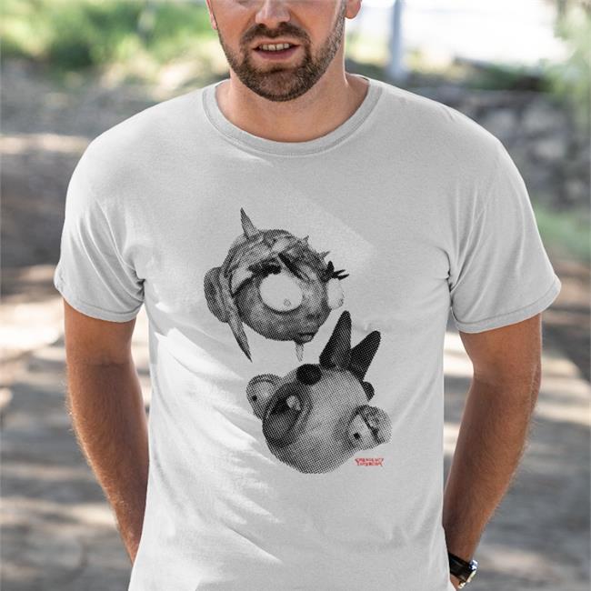 Clay Heads Sweatshirt
