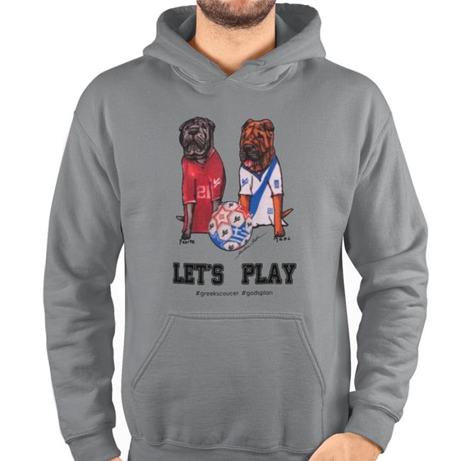 Tsimikas21 Caroline Rovithi Anfield Watch Let's Play Greekscouser Godsplan Tee Shirt