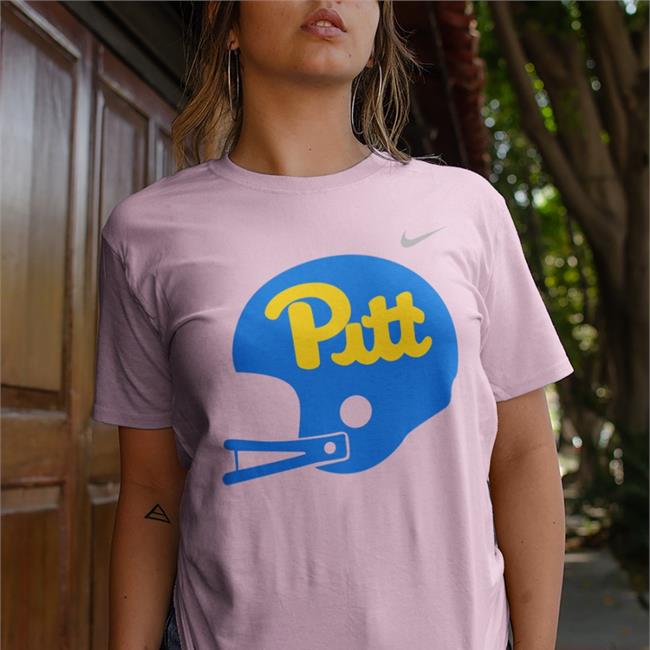Owen Drexel Pitt Helmet Sweatshirt