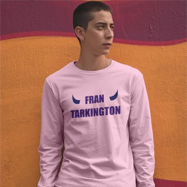 Fran Tarkenton Hoodie