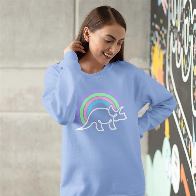The Try Guys Store Summer Squad T Shirt Rhino
