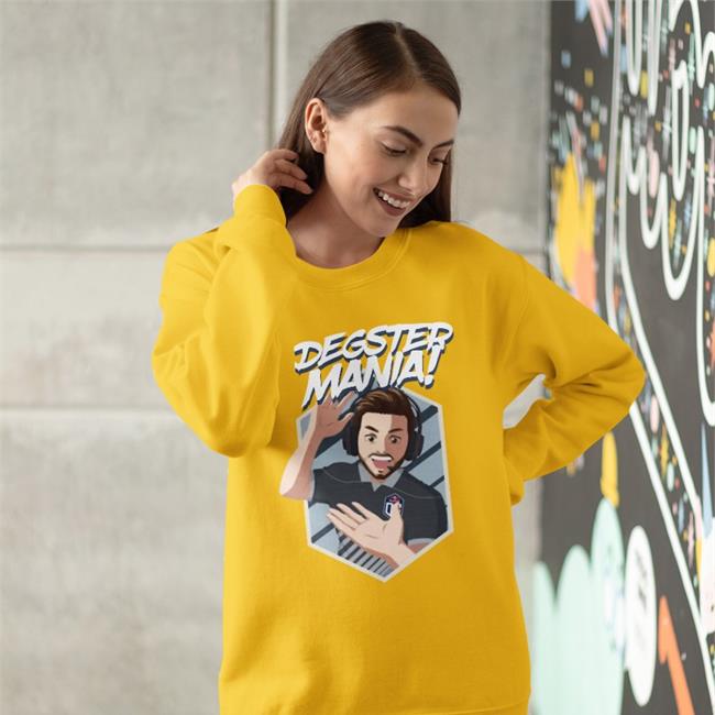 Og Cs:Go Degster Mania T Shirts Ogcsgo