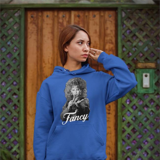 Adam ElIis Reba Mcentire Fancy Shirt