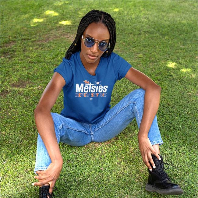 Metsies Never Say Die Shirt
