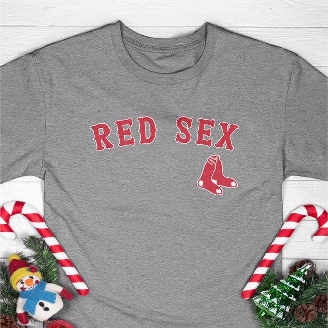 Jerma Red Sox Good Reddit Red Sex Shirt