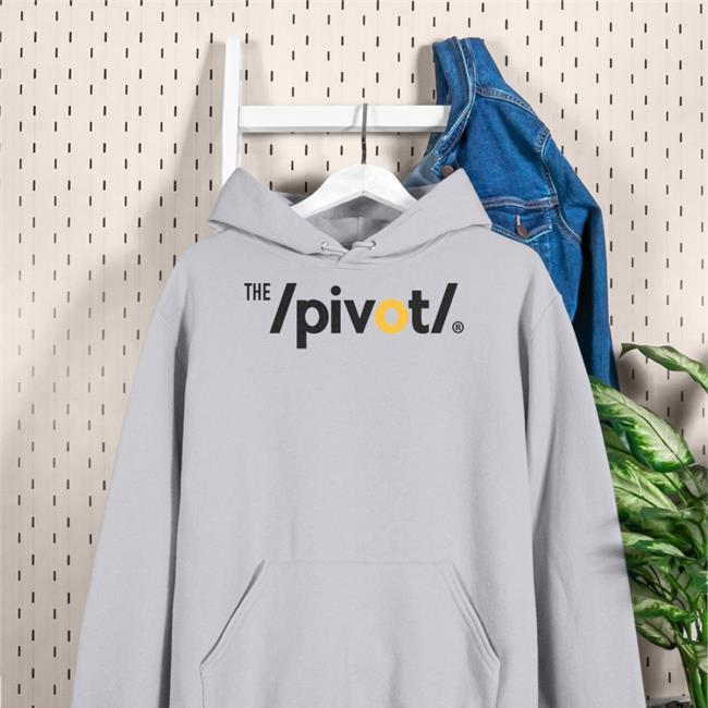 The Pivot Sweatshirt