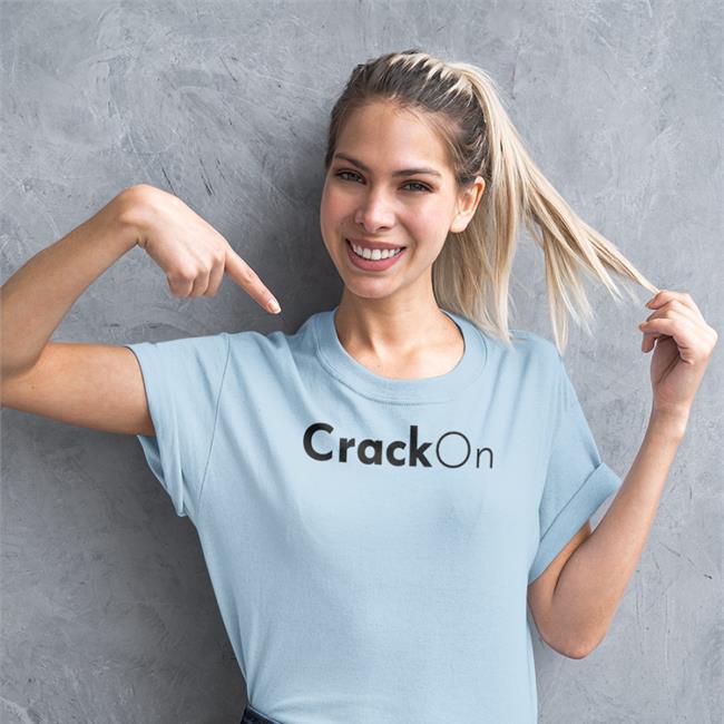 Chicks In The Office Crack On Tee Shirt Barstool Sports Merch