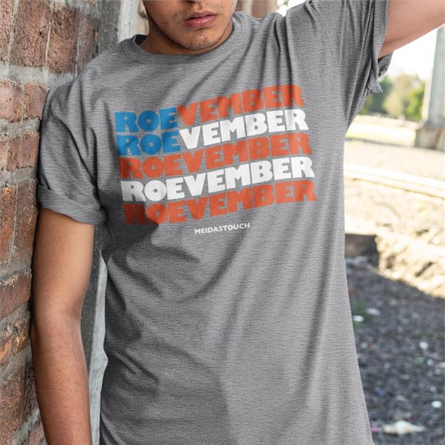Roevember Tee Shirt