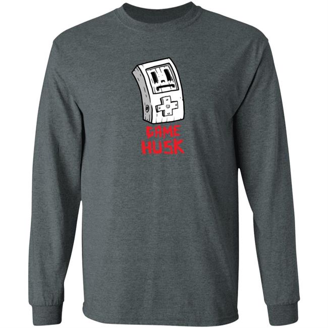 Jhonen Vasquez Game Husk Shirt Hoodie Sweatshirt Jhonen Vasquez Game Husk Shirt Hoodie Sweatshirt