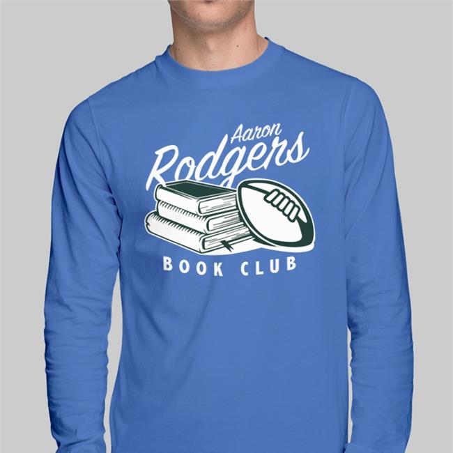 Ar Book Club Shirt