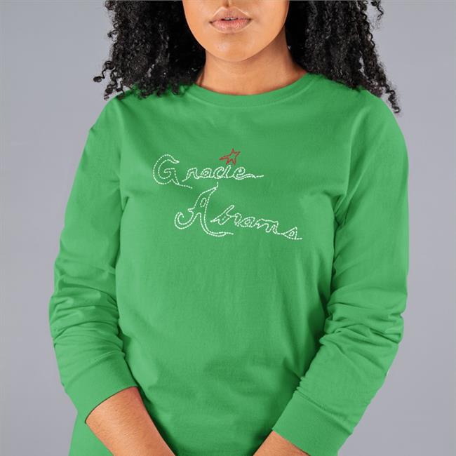 Gracie Abrams T Shirt