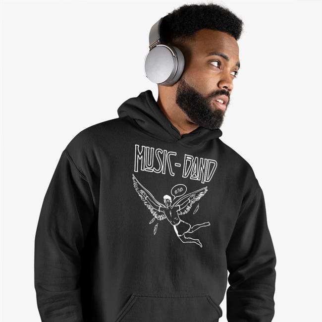 Music Band Oh Fuck T Shirt Shirtsthtgohard Store Music Band Oh Fuck T Shirts