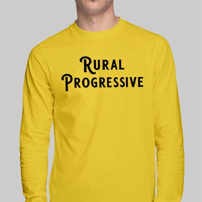 Rural Progressive Tee Shirt