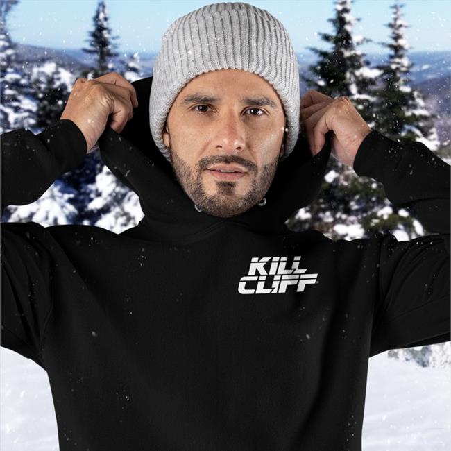 Kill Cliff Sweatshirt