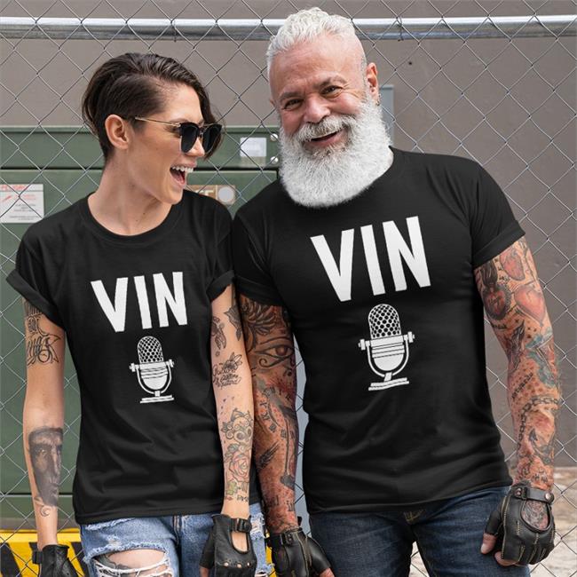 Vin Scully Net Worth Shirt