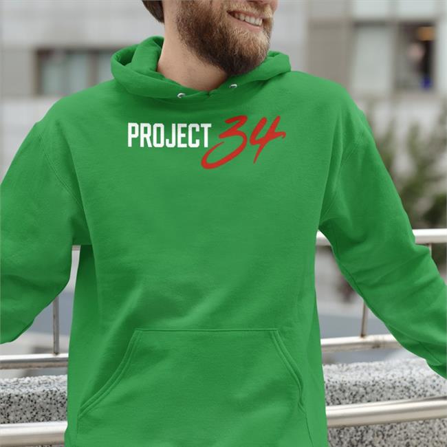 Eduardo Escobar Wearing Project 34 Shirts In Cincinnati