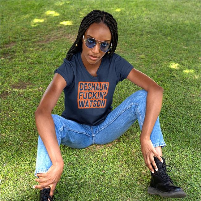 Deshaun Fuckin' Watson Tee Shirts