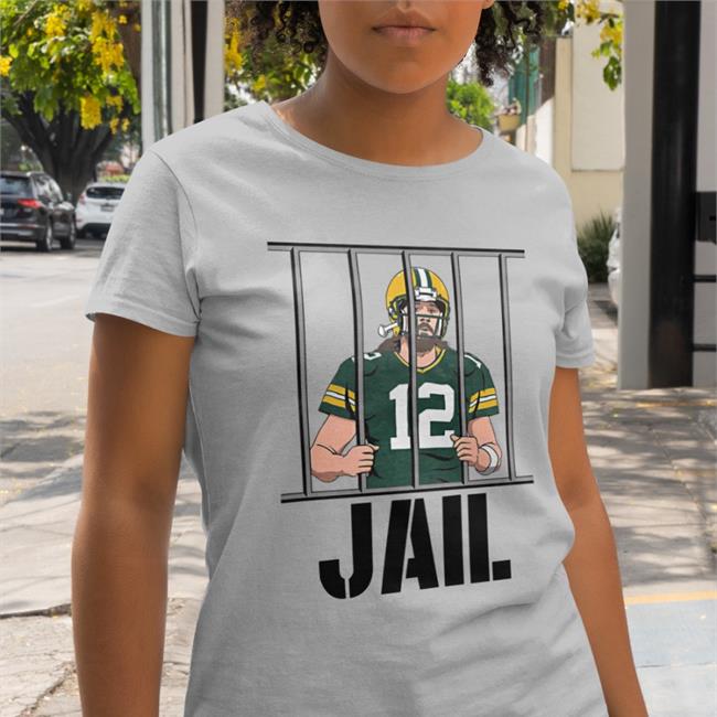 Barstoolsports Merch Jail Ar T Shirt Pardon My Take
