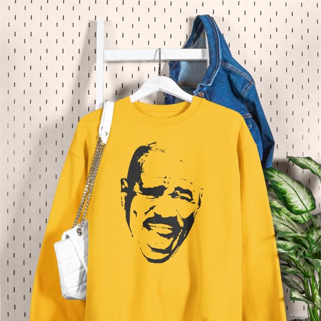 Steve Harvey Mood T Shirt