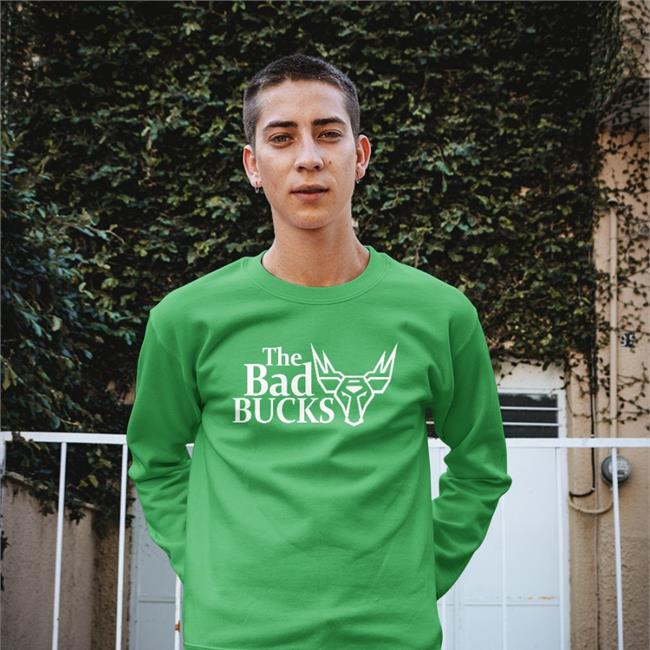 Bucksgg The Bad Bucks T Shirts