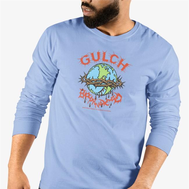 Brain Dead Merch Gulch Brain Dead Tee Shirt Jap Of All Trades Symmetricole
