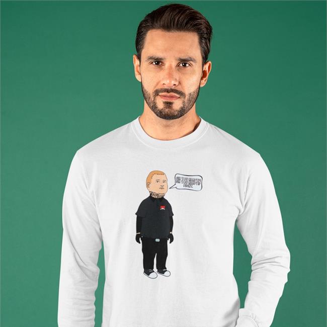 Ben Fowlkes Sir You Ready Sir You Ready Fight No Nonsense 4 Bobby Shirt