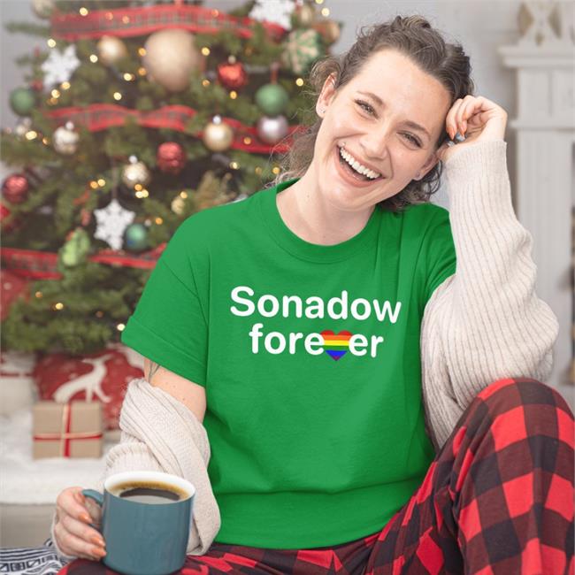 Shadowitz Sonadow Forever Shirt