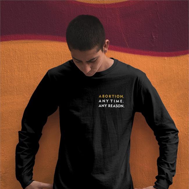 Simply Stated Tee