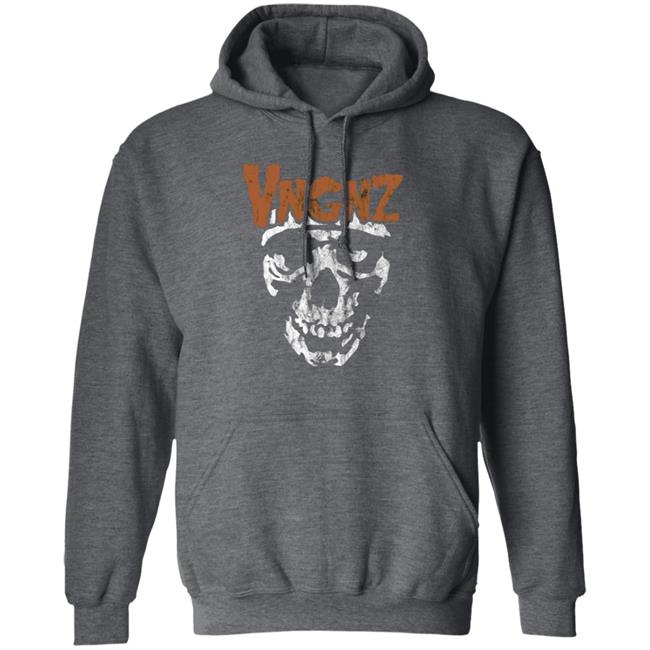 Halloween Vngnz Shirt Vngnz Merch Halloween Vngnz Shirt Vngnz Merch