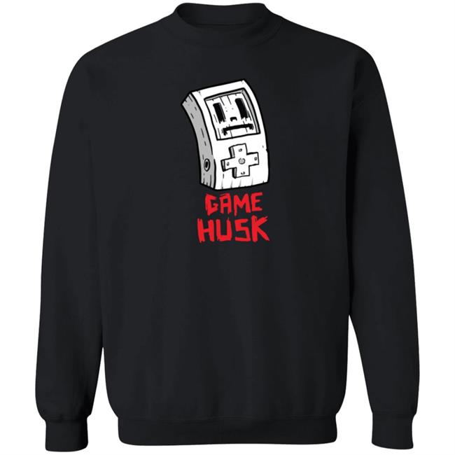 Jhonen Vasquez Game Husk Shirt Hoodie Sweatshirt Jhonen Vasquez Game Husk Shirt Hoodie Sweatshirt
