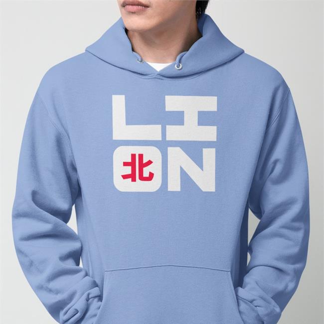 Lion Square Northernlion Shirt