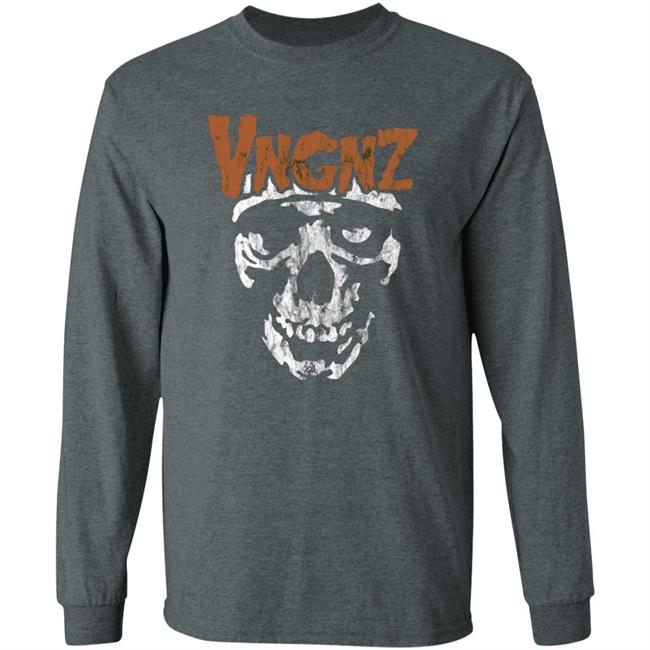 Halloween Vngnz Shirt Vngnz Merch Halloween Vngnz Shirt Vngnz Merch