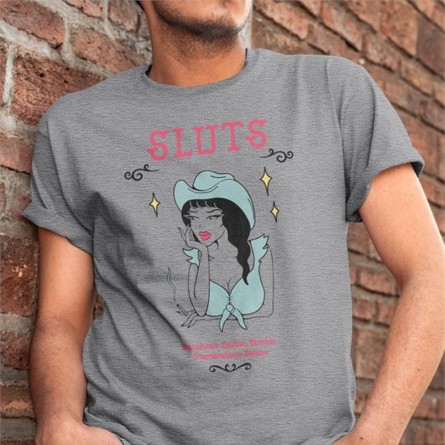 Feels So Good Sluts Southern Ladies Under Tremendous Stress New Shirt Fsgprints