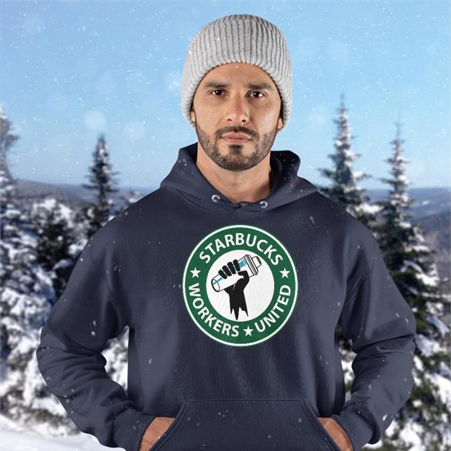 Starbuck Workers Union Shirt