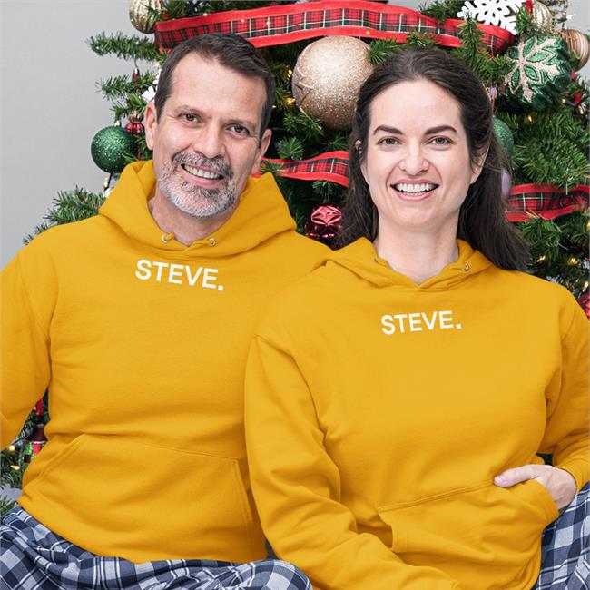 Steve Sweatshirt Obvious Shirts
